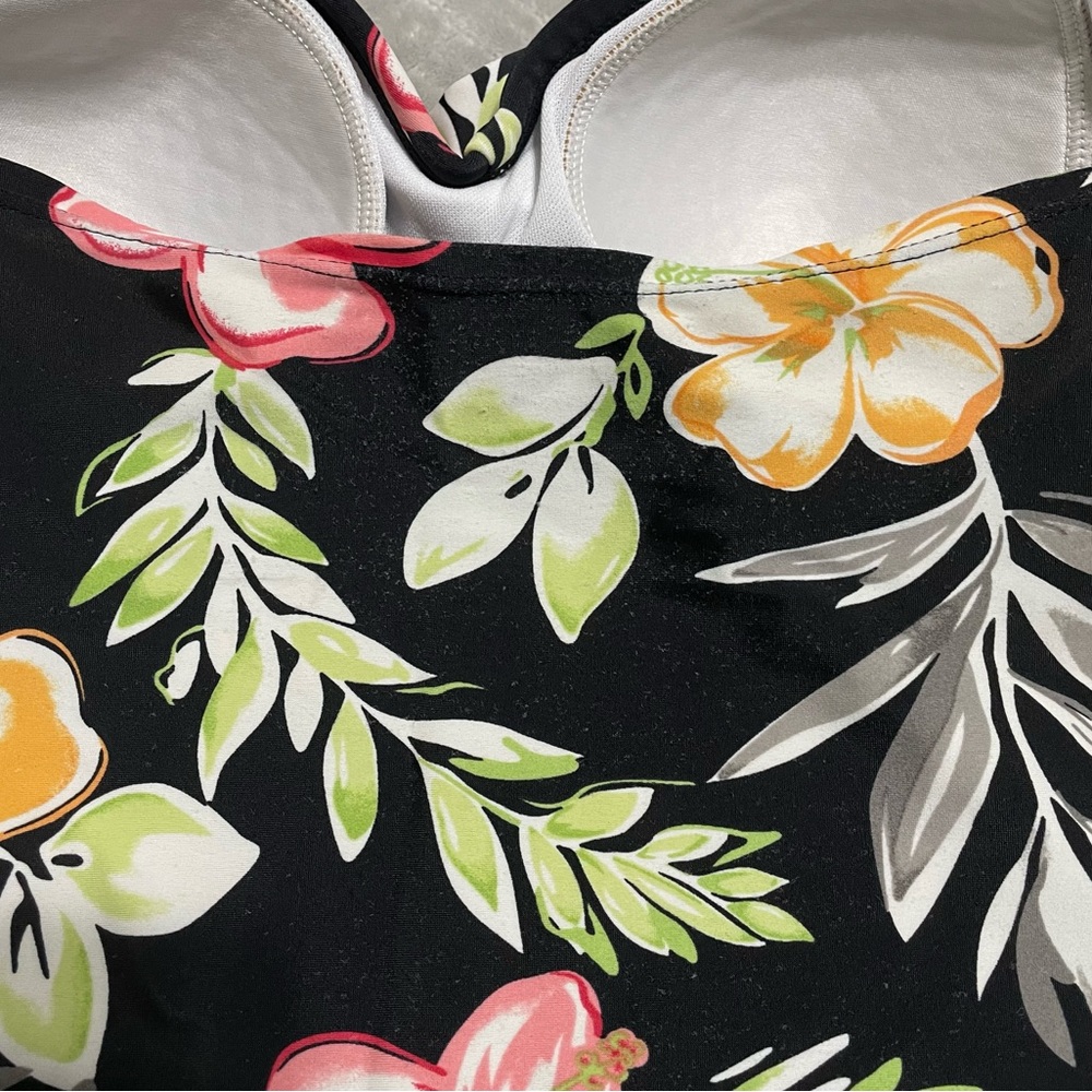 Merona Bathing Top - Picture 6 of 7